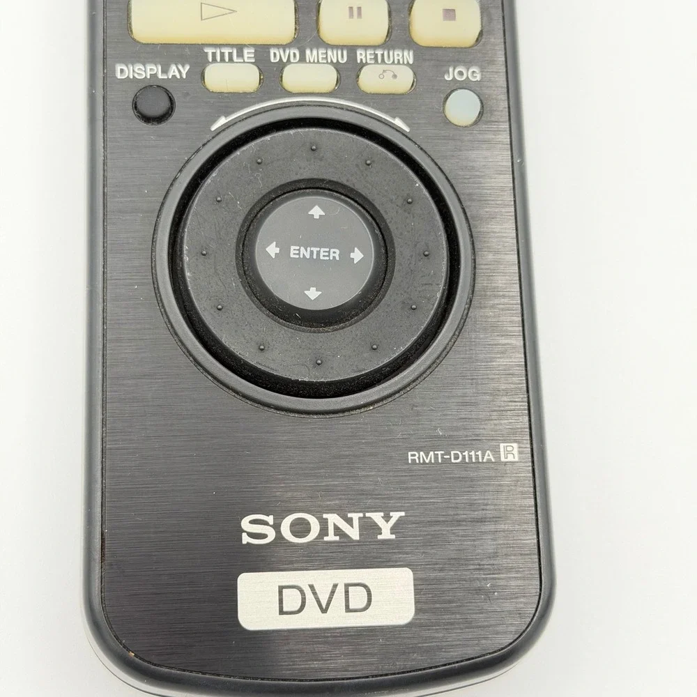 Sony genuine oem